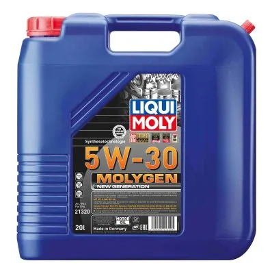 Engine Oil